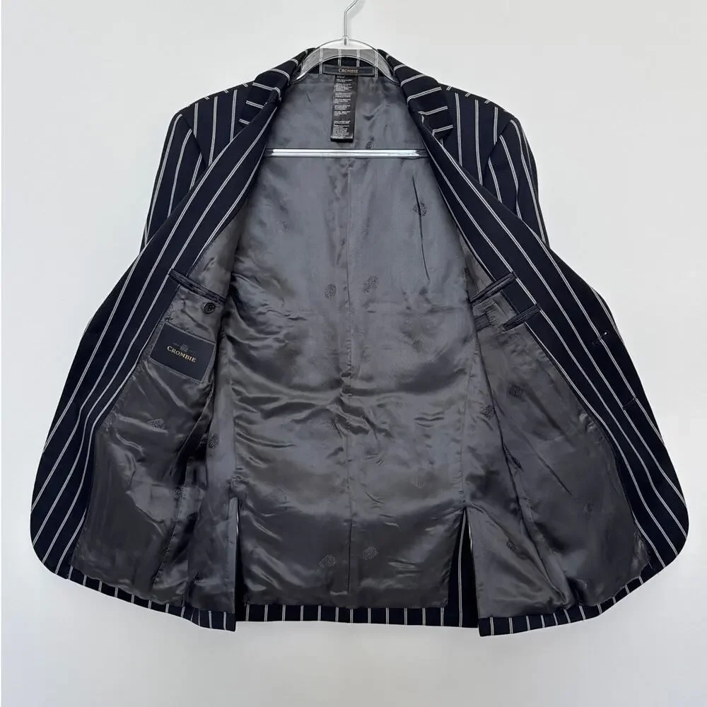 Crombie classic 2000s